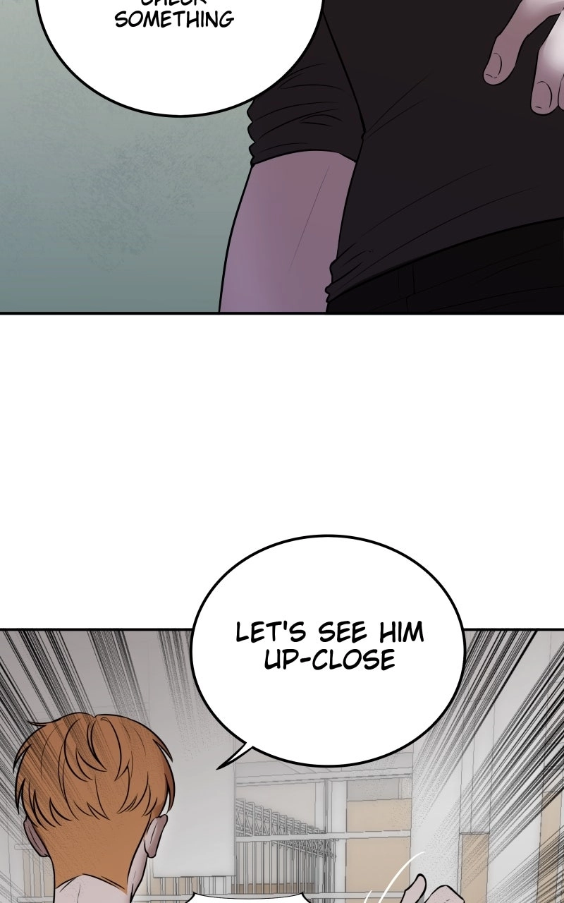 Adopting a Zombie Chapter 28 page 38 - 