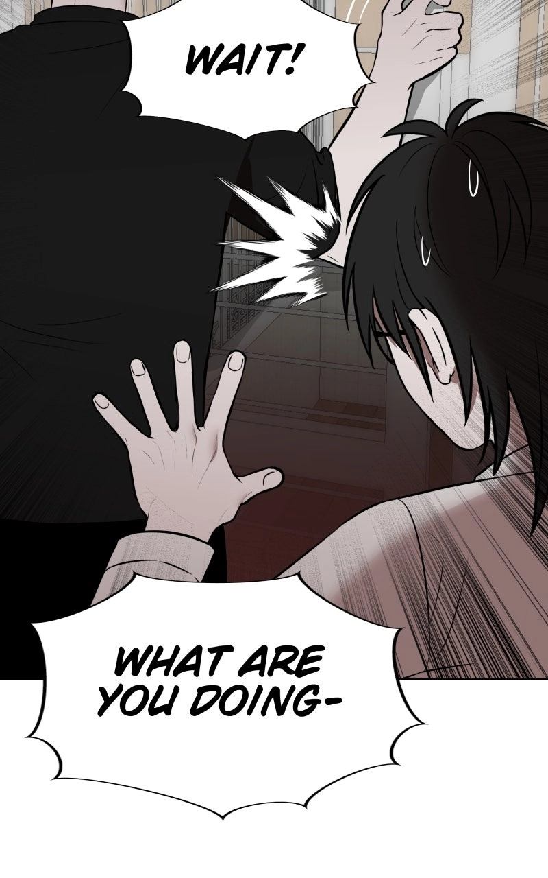 Adopting a Zombie Chapter 28 page 39 - 