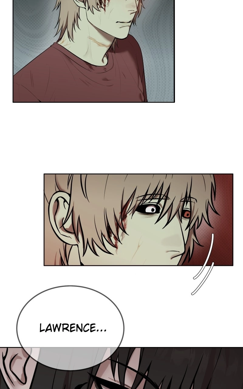 Adopting a Zombie Chapter 28 page 5 - 