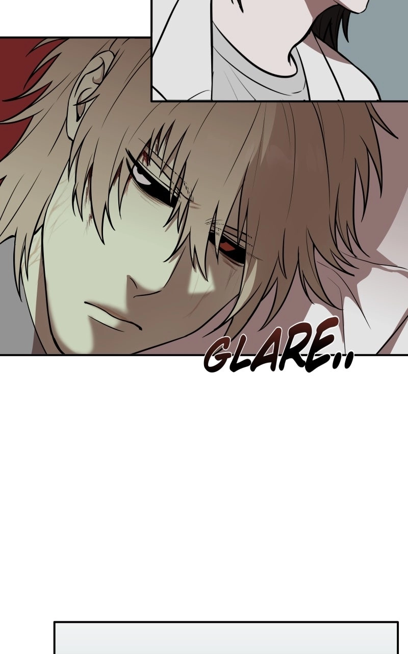 Adopting a Zombie Chapter 28 page 47 - 