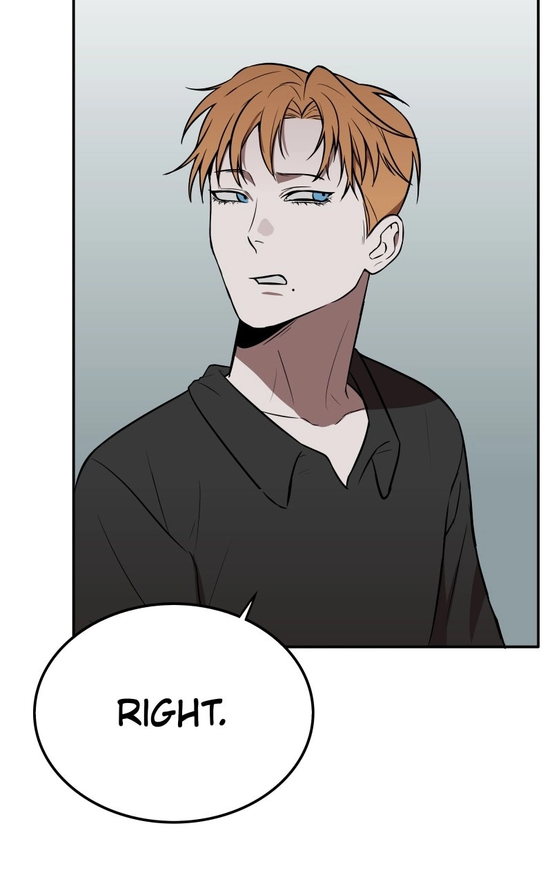 Adopting a Zombie Chapter 28 page 48 - 