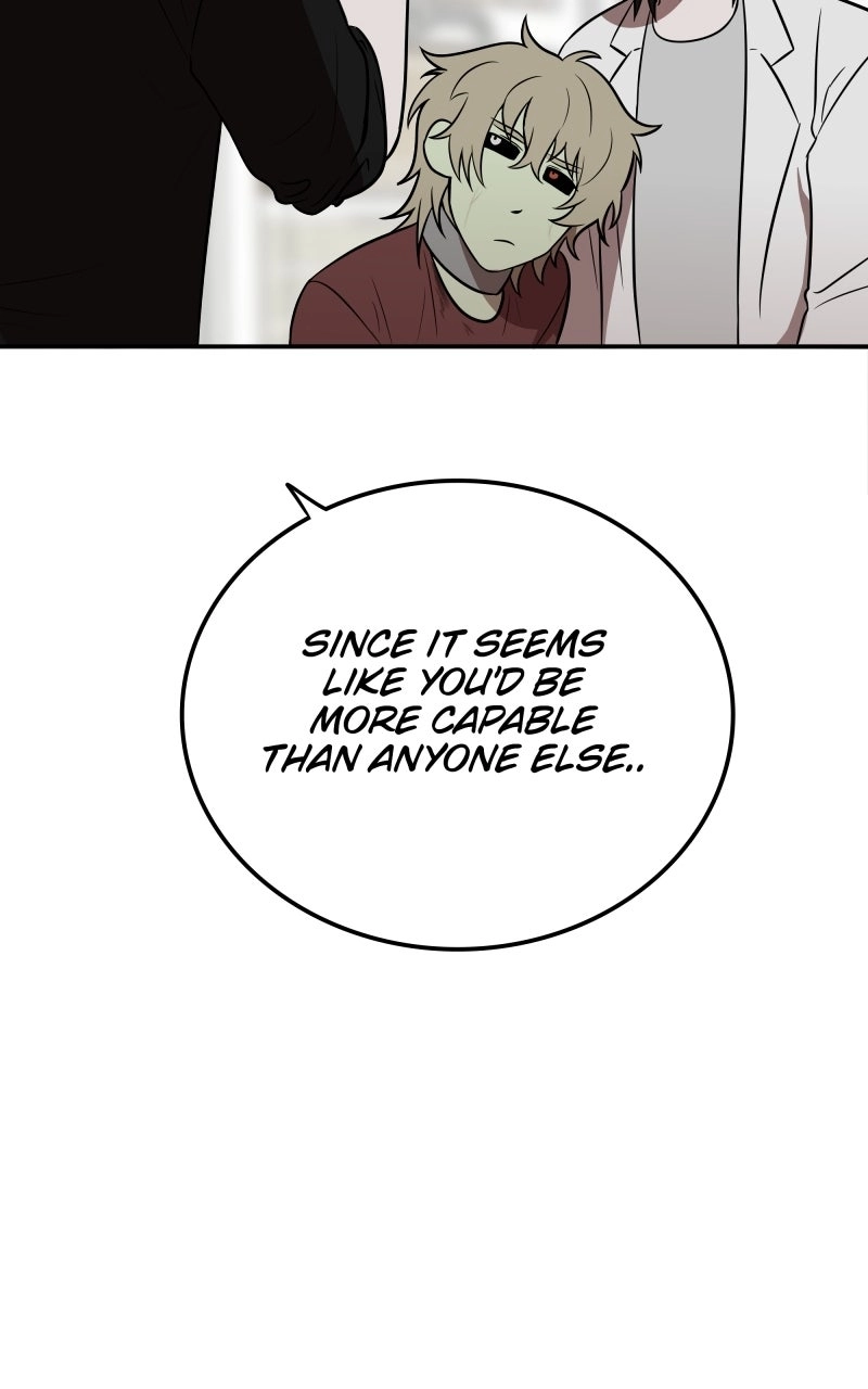 Adopting a Zombie Chapter 28 page 50 - 