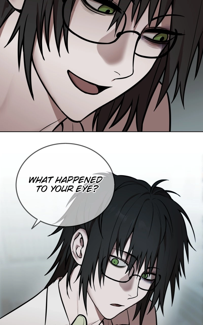 Adopting a Zombie Chapter 28 page 6 - 