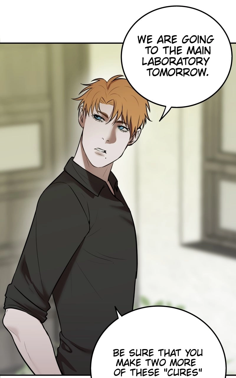 Adopting a Zombie Chapter 28 page 51 - 