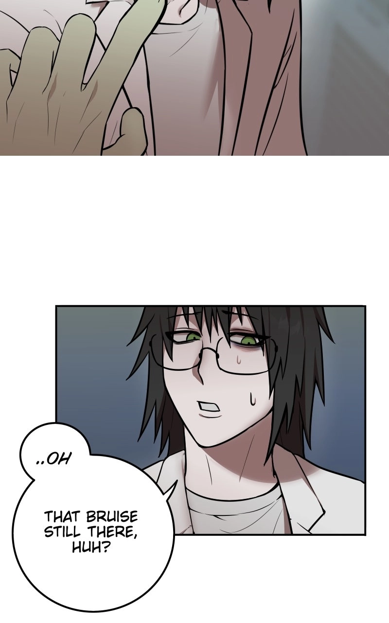 Adopting a Zombie Chapter 28 page 7 - 