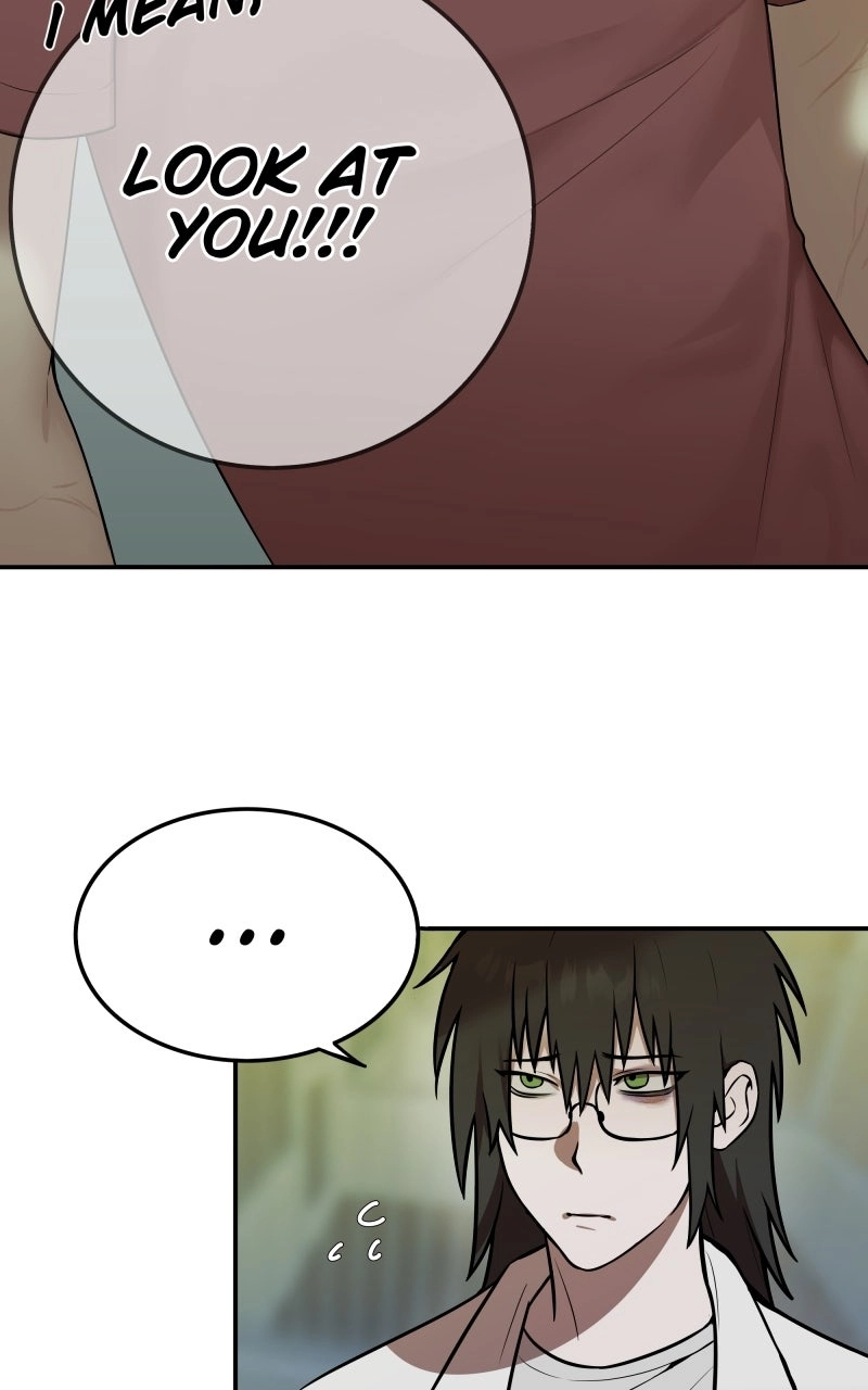 Adopting a Zombie Chapter 28 page 10 - 