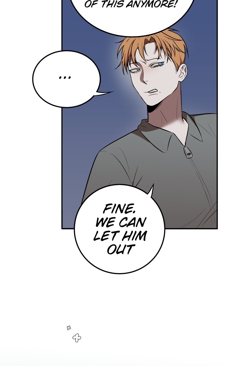 Adopting a Zombie Episode 29 page 11 - 