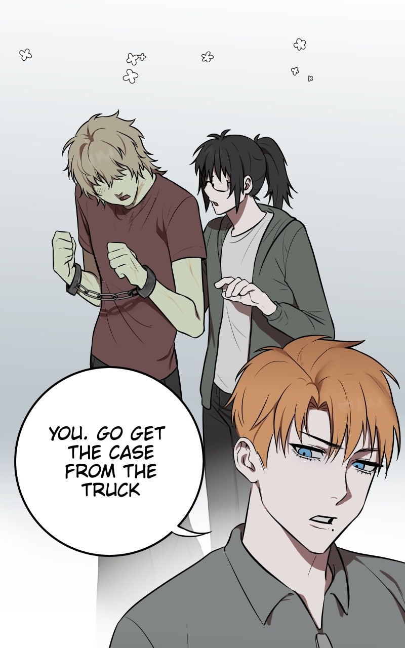 Adopting a Zombie Episode 29 page 12 - 