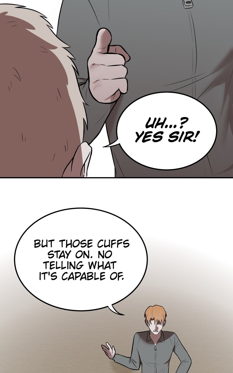 Adopting a Zombie Episode 29 page 13 - 