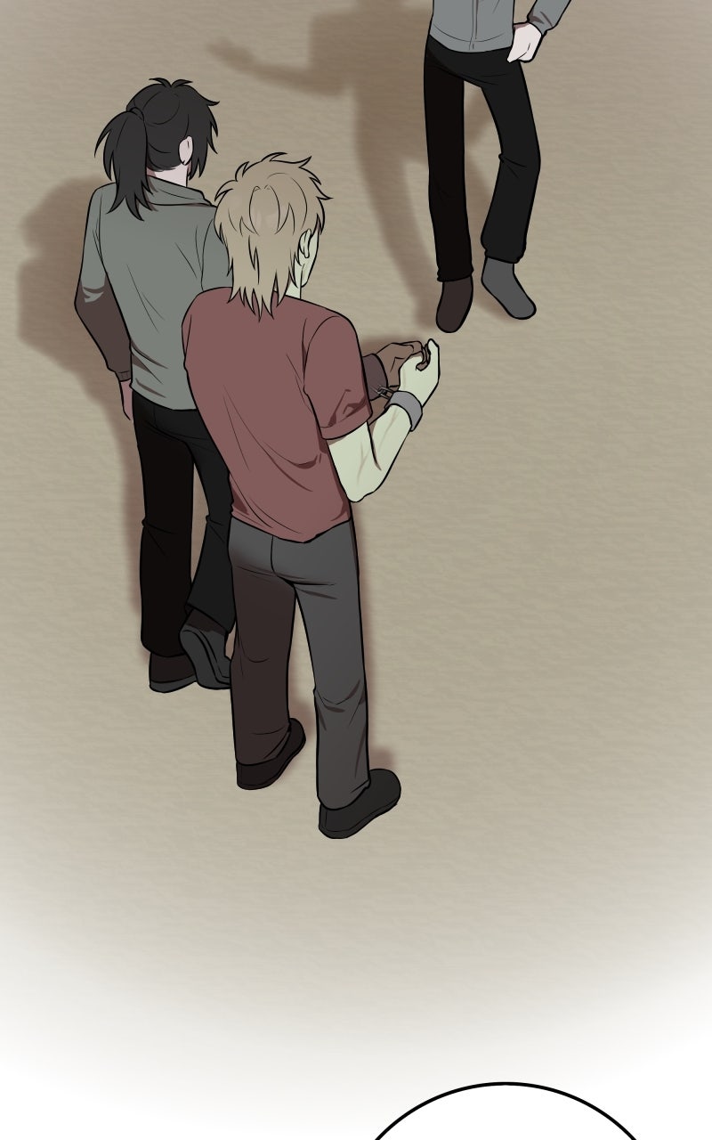 Adopting a Zombie Episode 29 page 14 - 