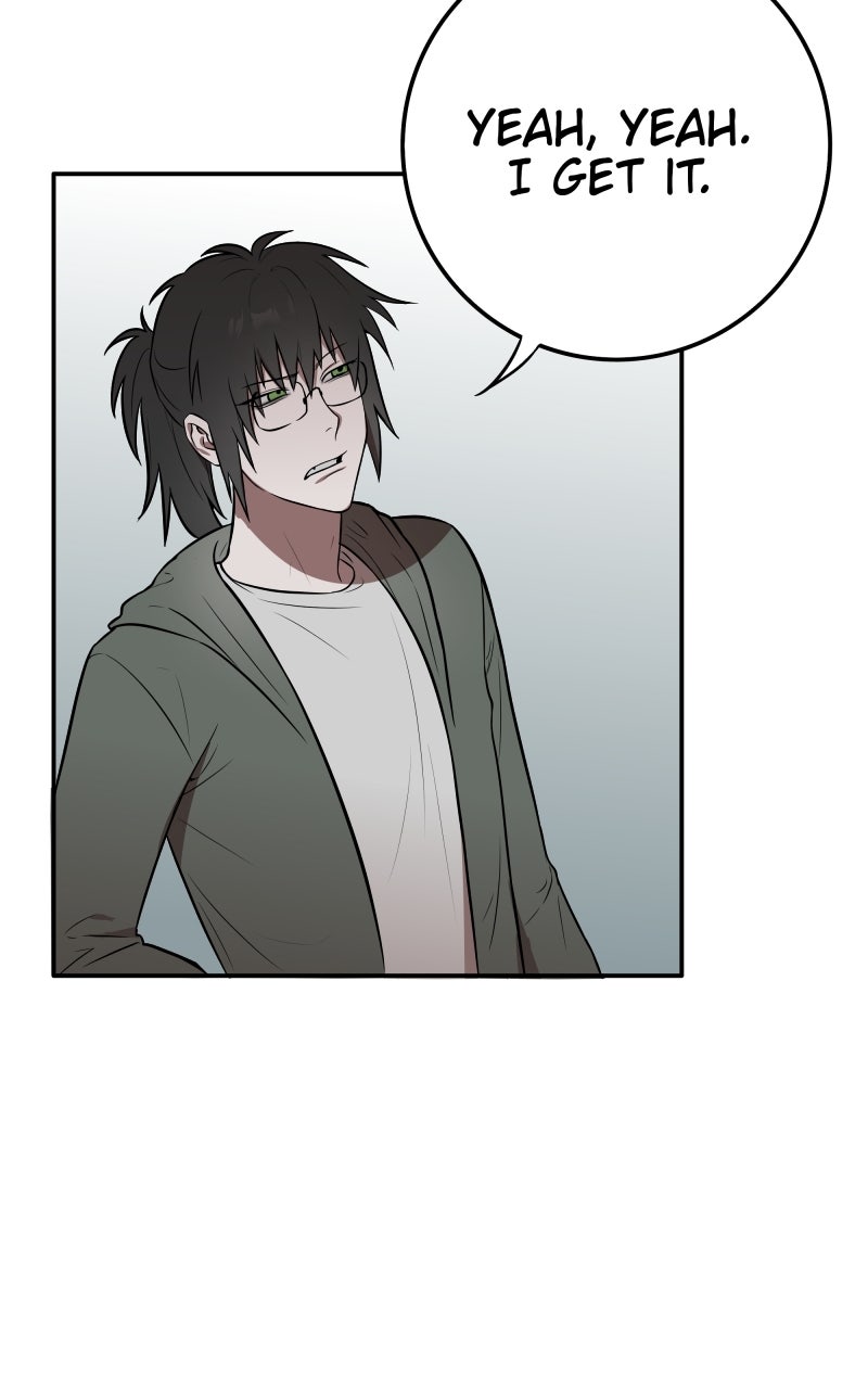 Adopting a Zombie Episode 29 page 15 - 