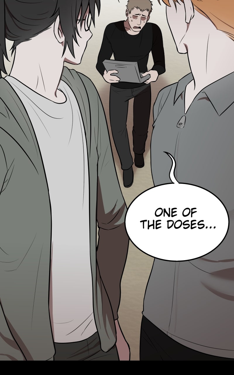 Adopting a Zombie Episode 29 page 17 - 