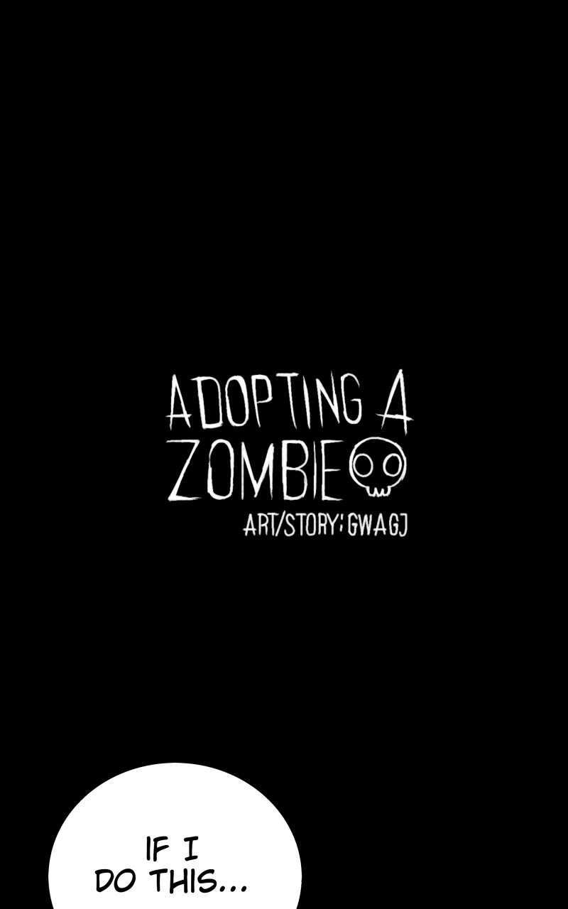 Adopting a Zombie Episode 29 page 19 - 