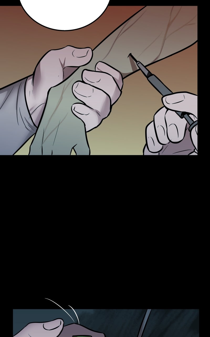 Adopting a Zombie Episode 29 page 20 - 