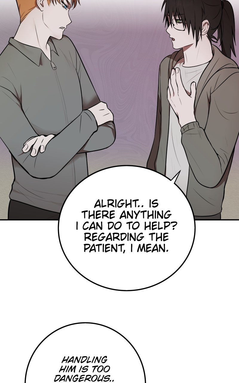 Adopting a Zombie Episode 29 page 3 - 