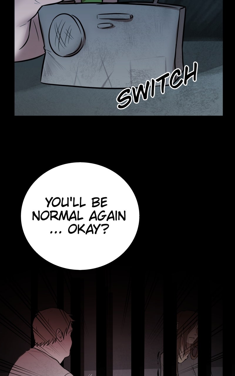 Adopting a Zombie Episode 29 page 21 - 