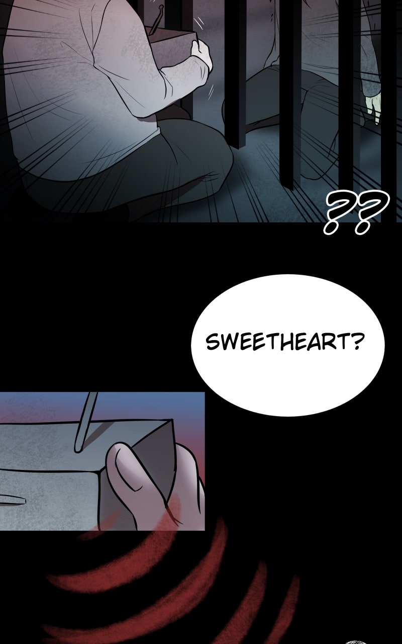 Adopting a Zombie Episode 29 page 22 - 