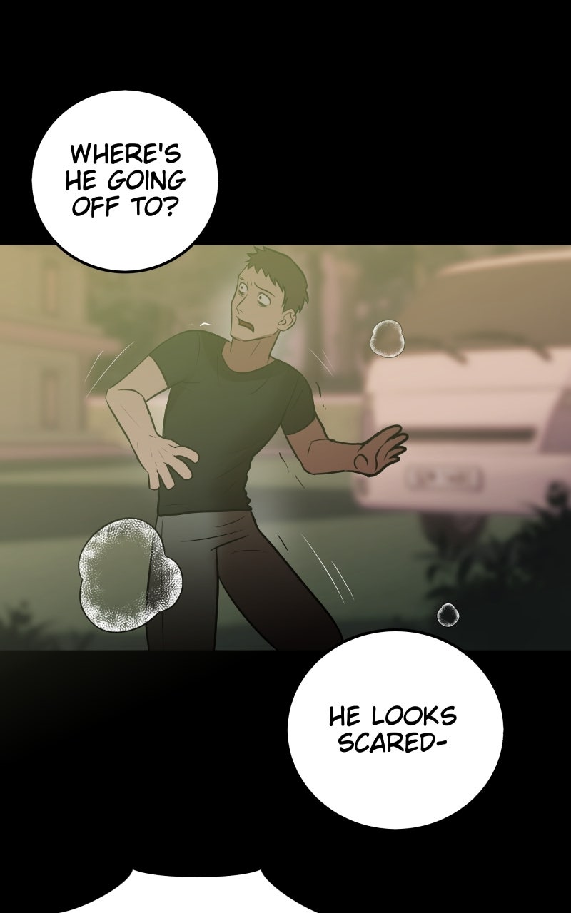 Adopting a Zombie Episode 29 page 26 - 