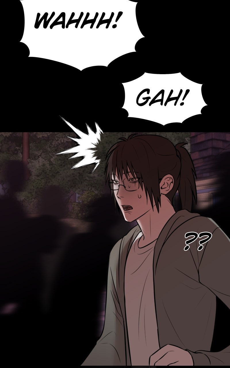 Adopting a Zombie Episode 29 page 27 - 