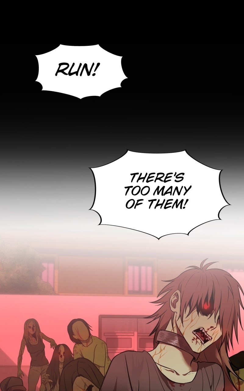 Adopting a Zombie Episode 29 page 28 - 