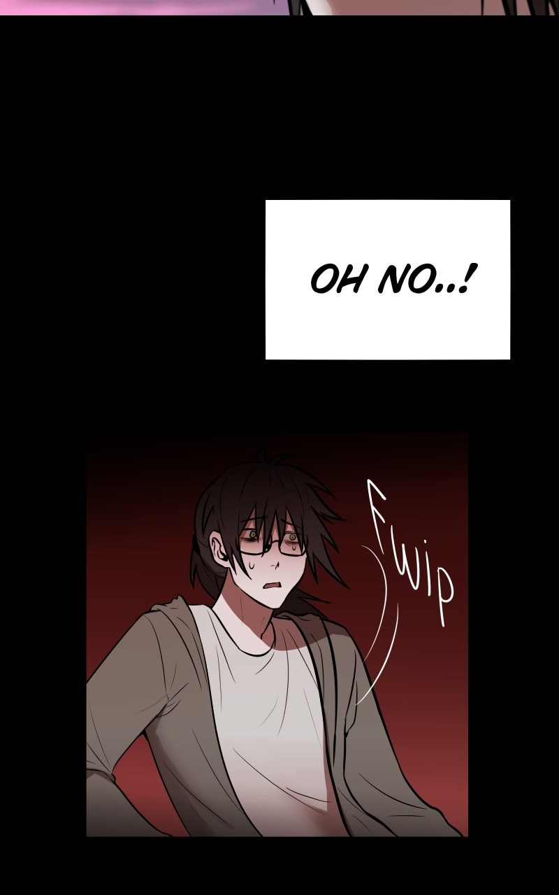 Adopting a Zombie Episode 29 page 30 - 