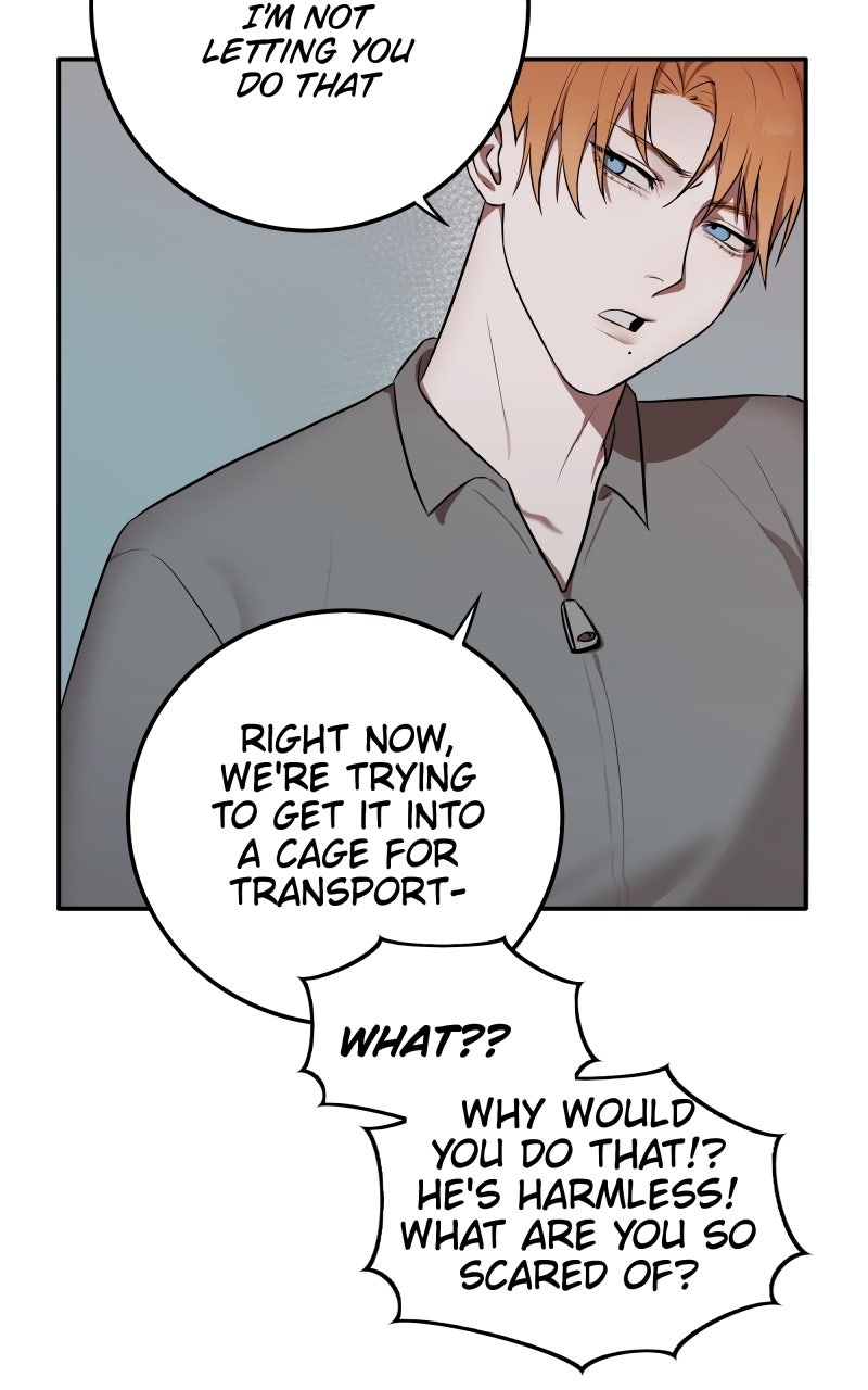 Adopting a Zombie Episode 29 page 4 - 