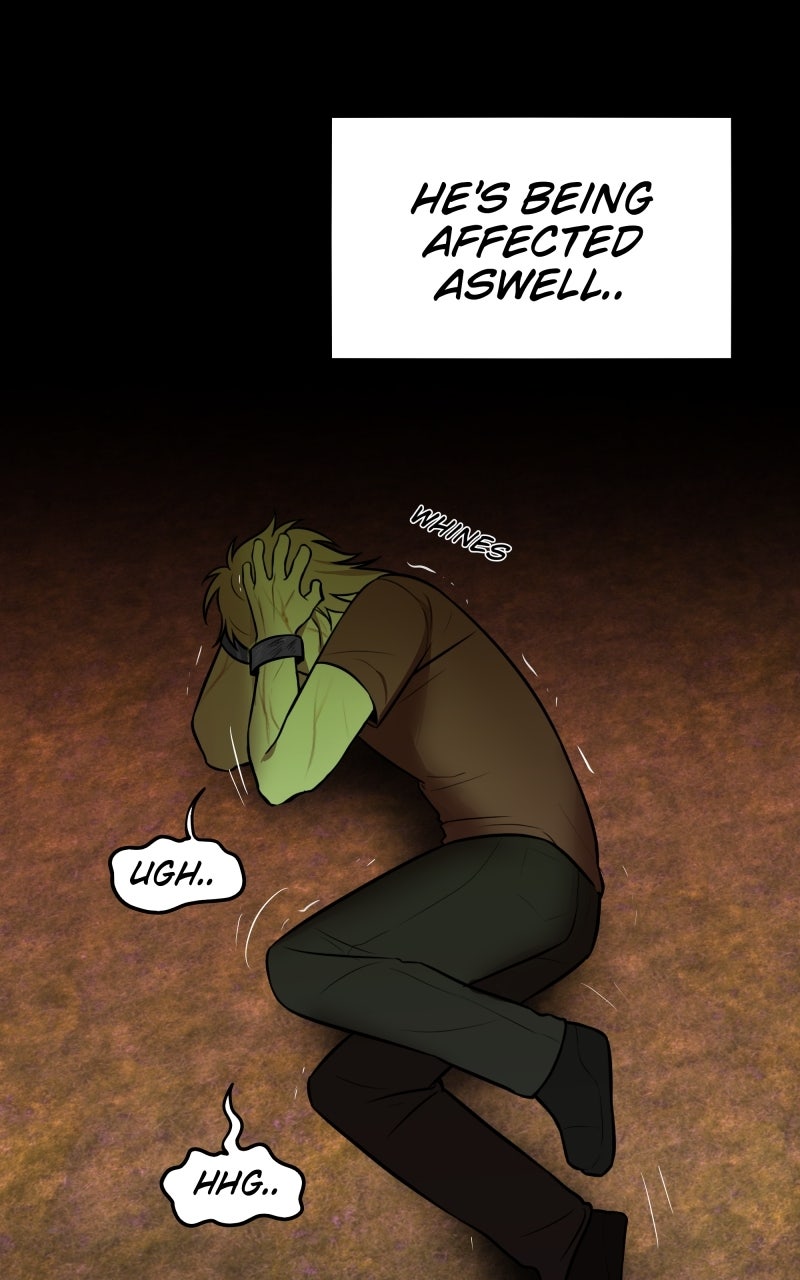 Adopting a Zombie Episode 29 page 31 - 