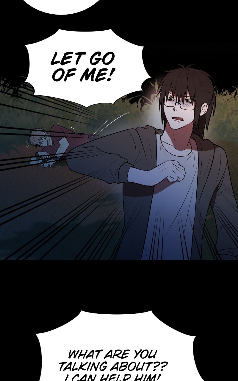 Adopting a Zombie Episode 29 page 33 - 