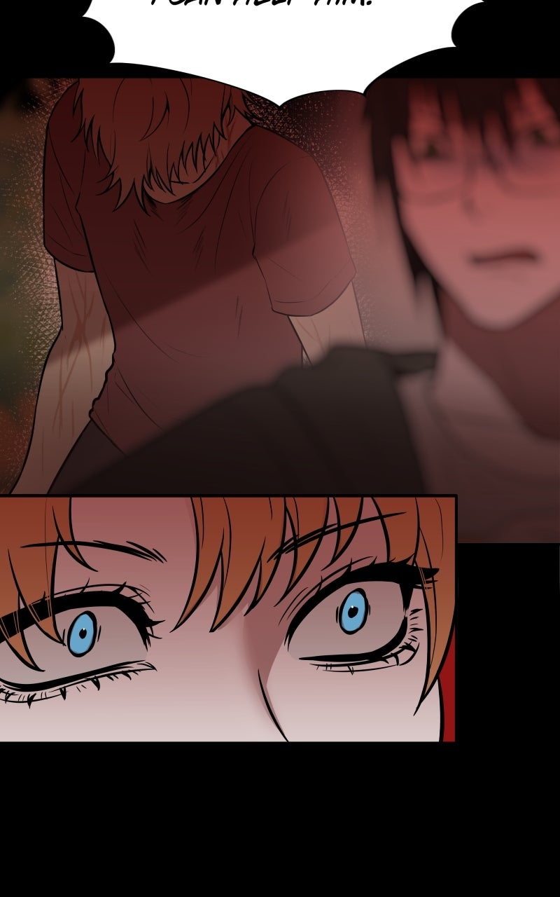 Adopting a Zombie Episode 29 page 34 - 