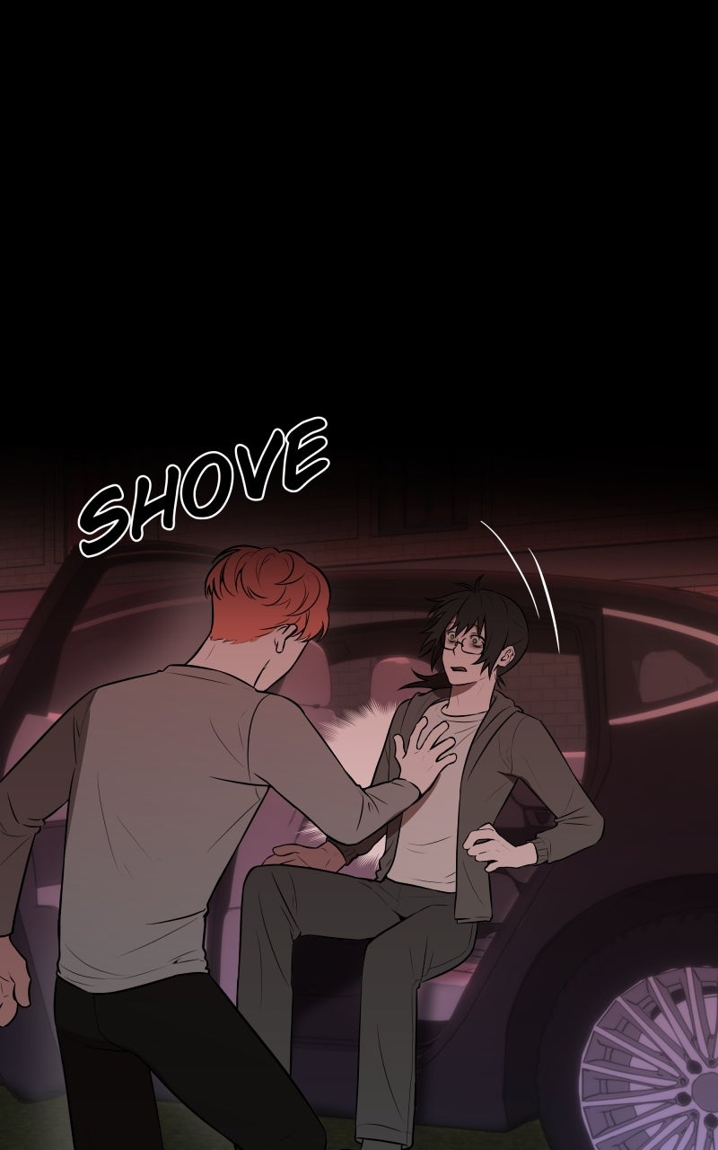 Adopting a Zombie Episode 29 page 36 - 