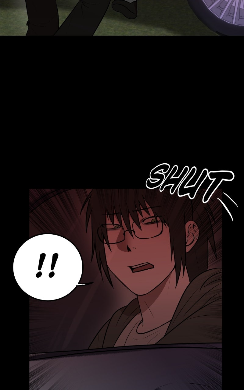 Adopting a Zombie Episode 29 page 37 - 