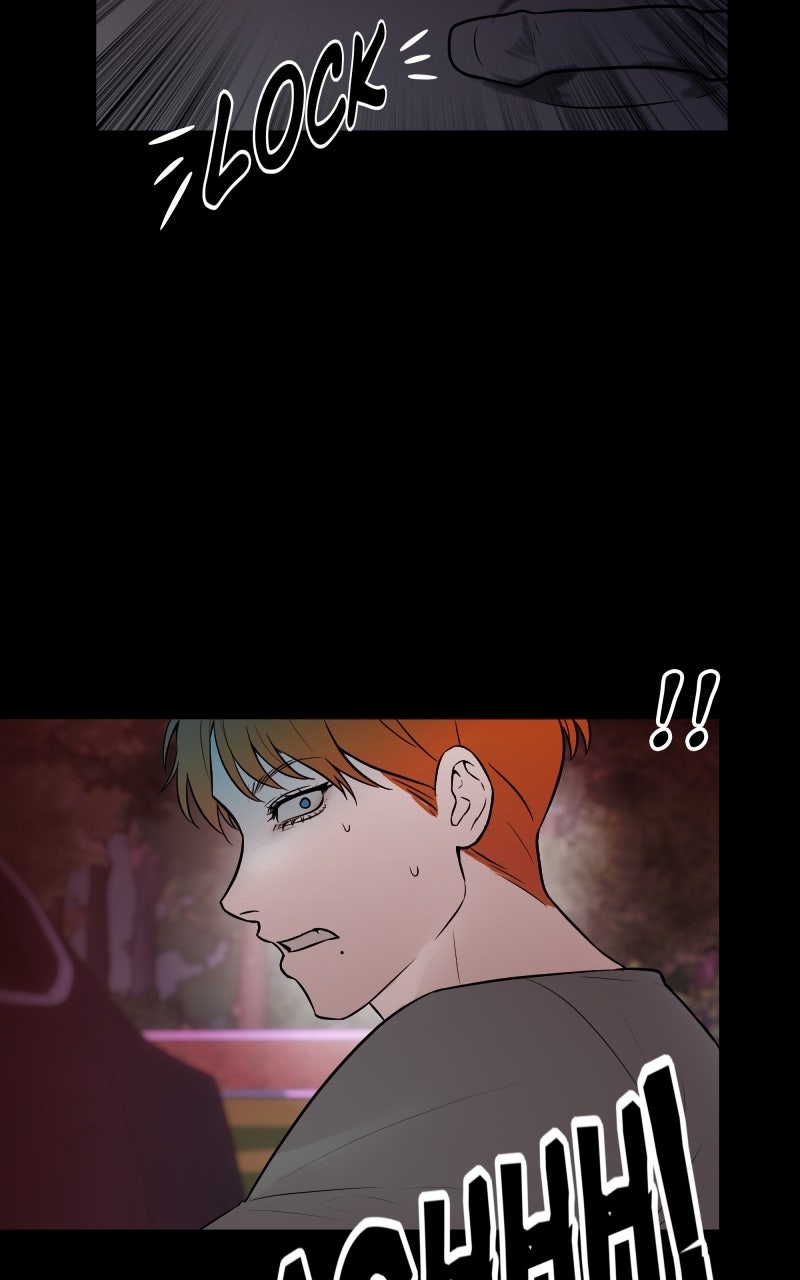 Adopting a Zombie Episode 29 page 38 - 