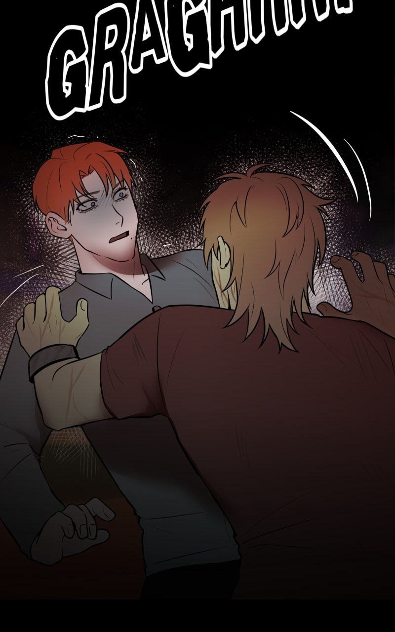 Adopting a Zombie Episode 29 page 39 - 