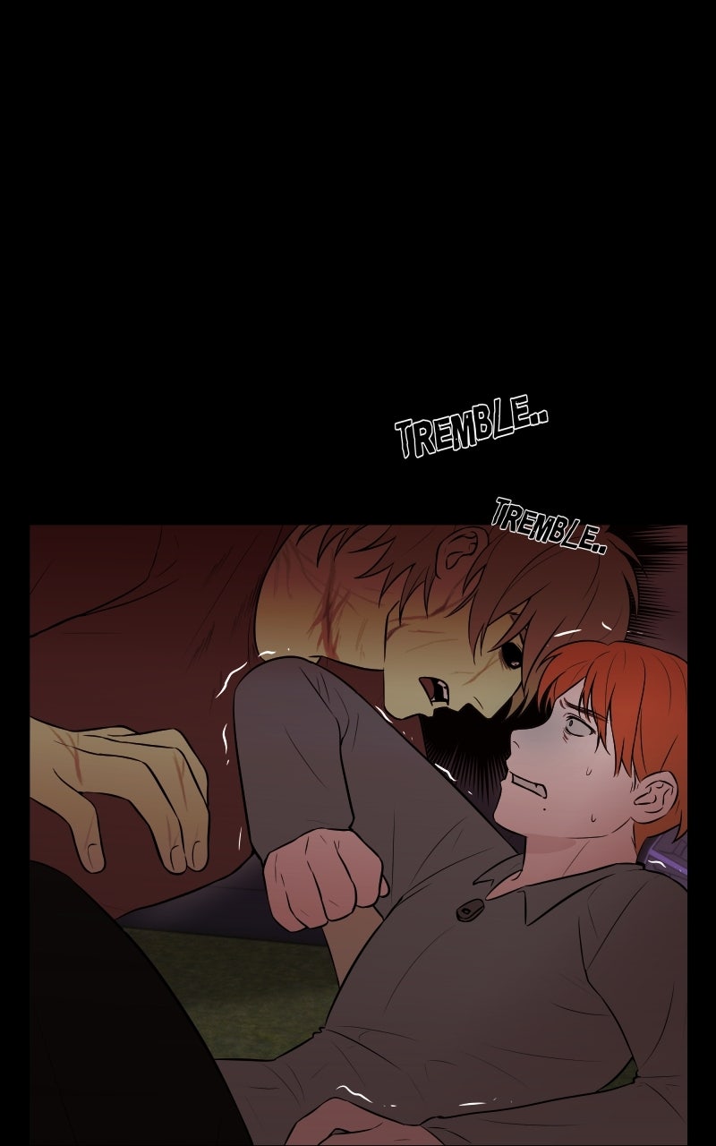 Adopting a Zombie Episode 29 page 40 - 