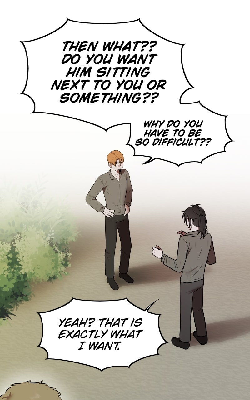Adopting a Zombie Episode 29 page 5 - 