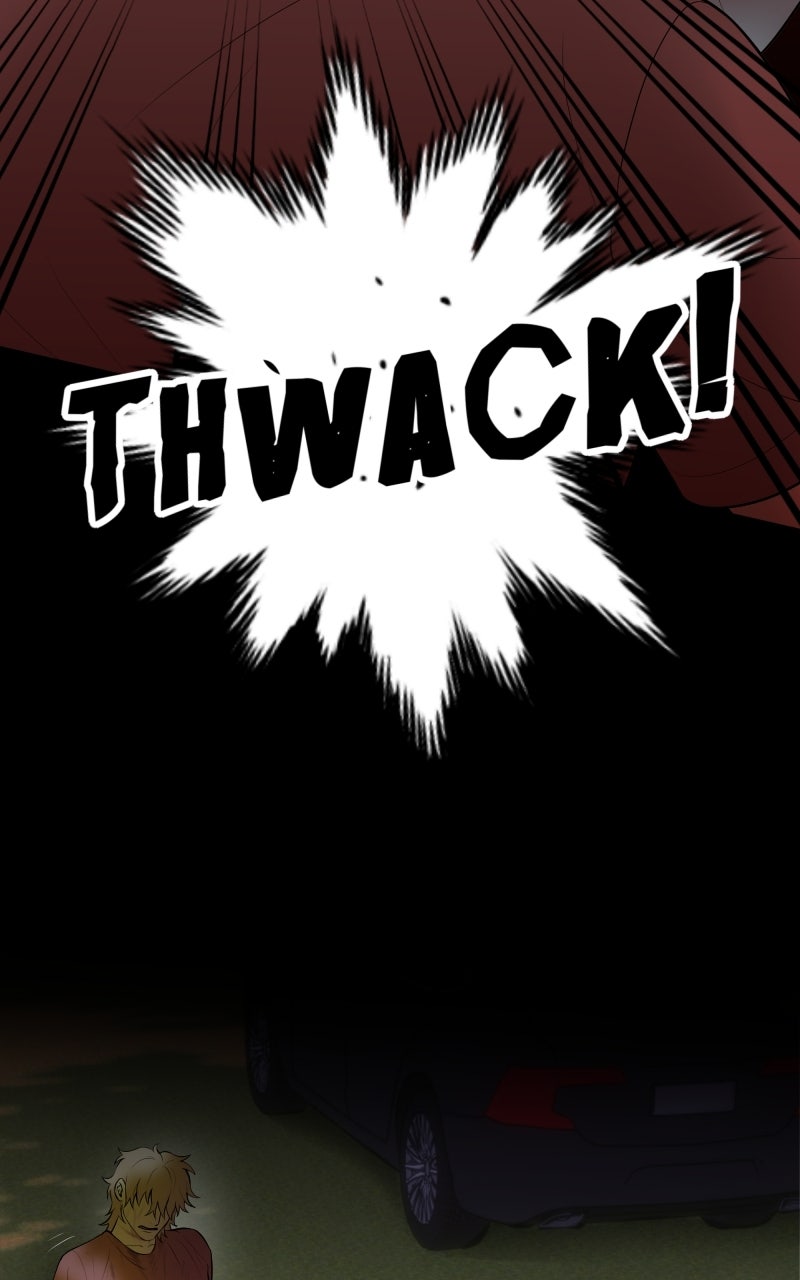 Adopting a Zombie Episode 29 page 42 - 