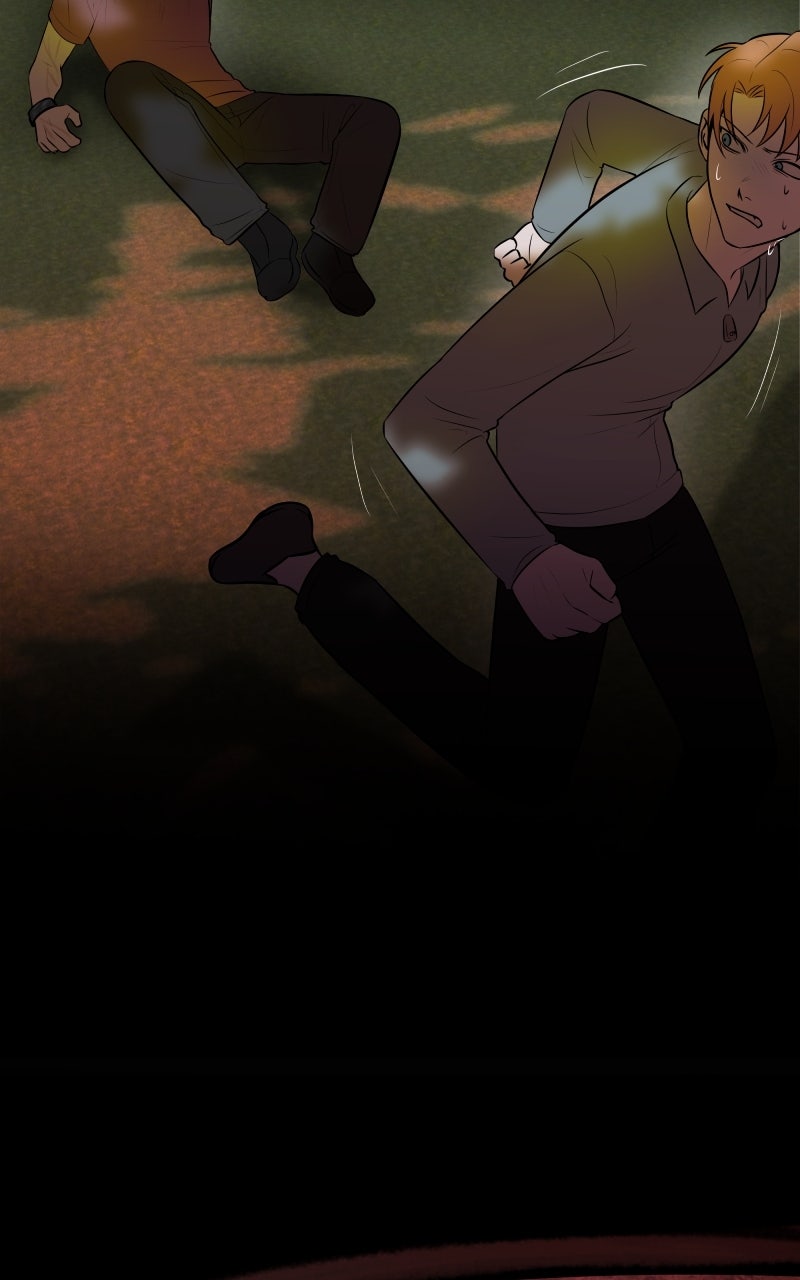 Adopting a Zombie Episode 29 page 43 - 