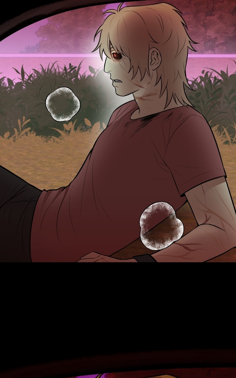 Adopting a Zombie Episode 29 page 44 - 