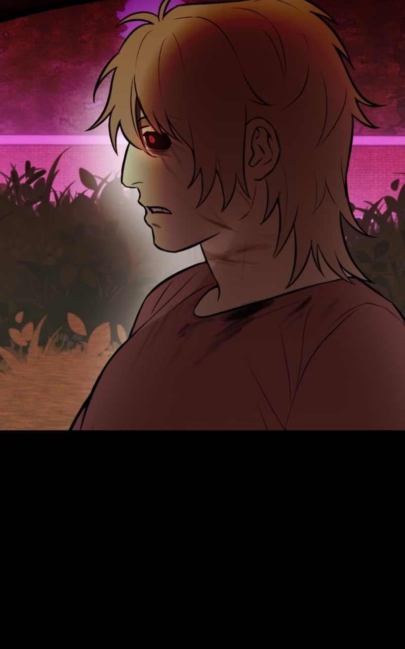 Adopting a Zombie Episode 29 page 45 - 