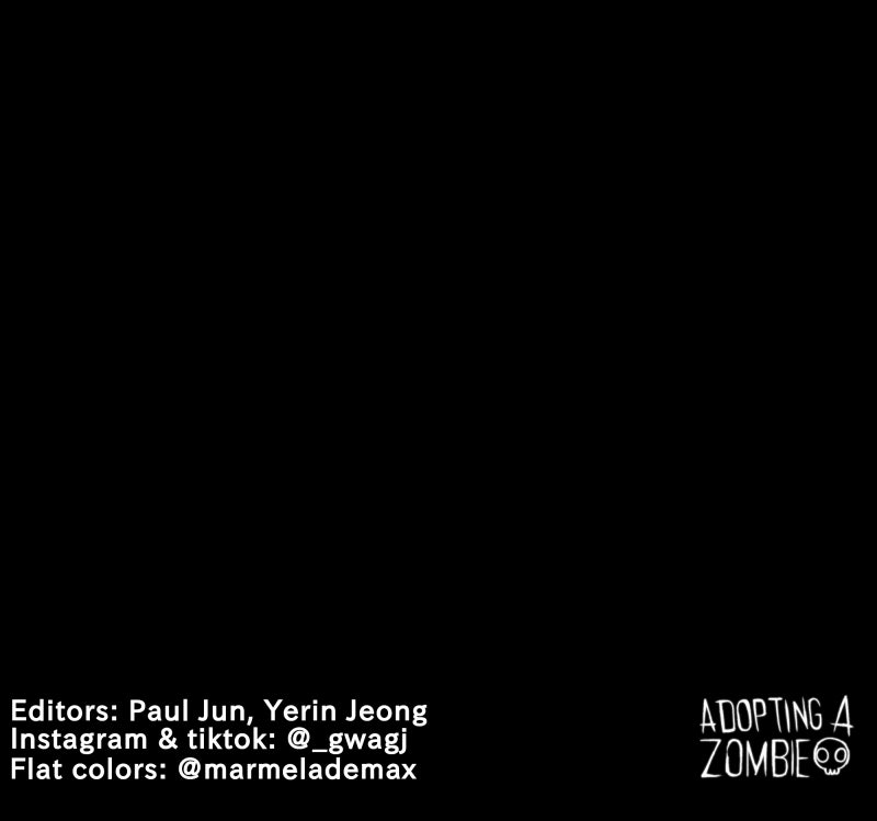 Adopting a Zombie Episode 29 page 46 - 