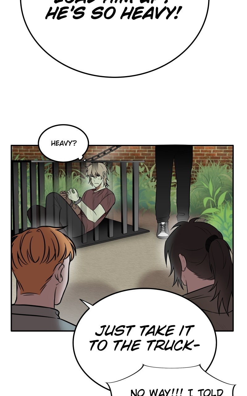 Adopting a Zombie Episode 29 page 7 - 