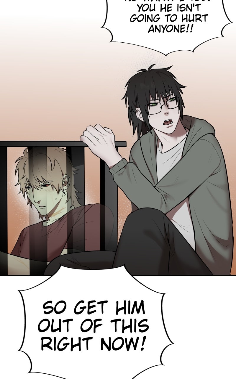 Adopting a Zombie Episode 29 page 8 - 
