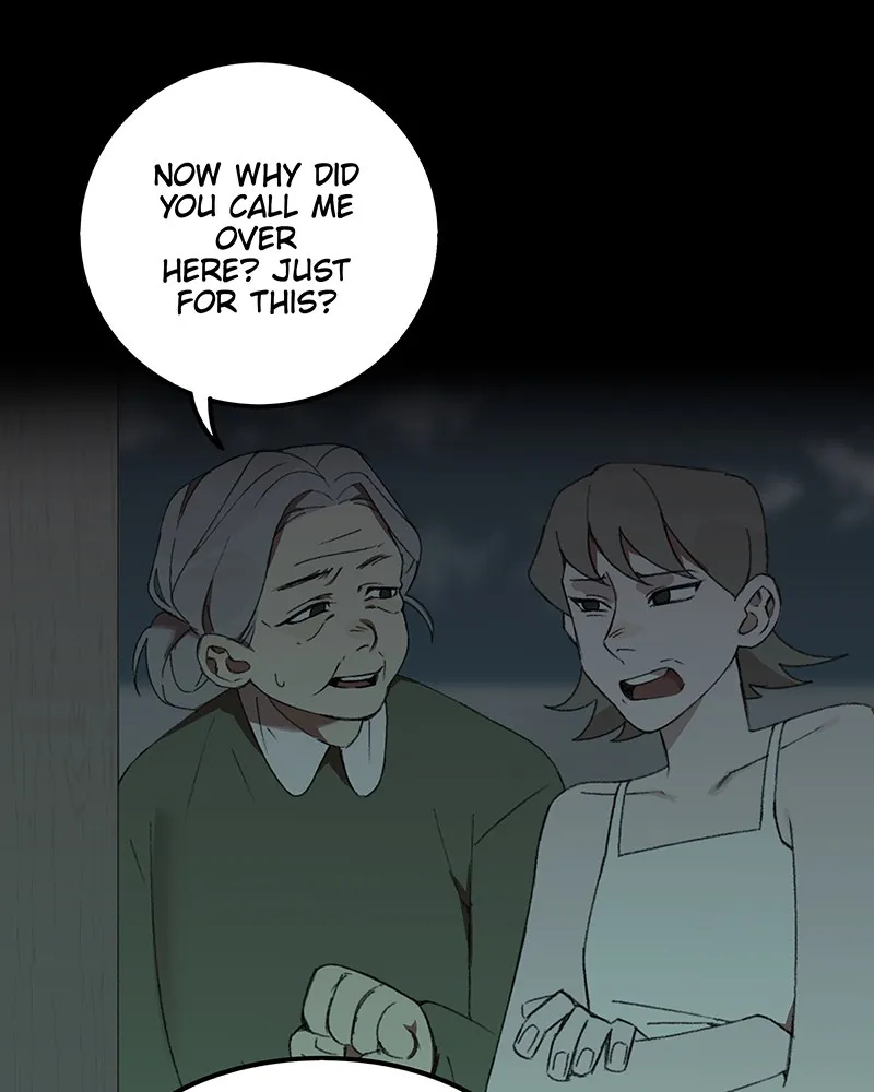 Adopting a Zombie Chapter 3 page 1 - 