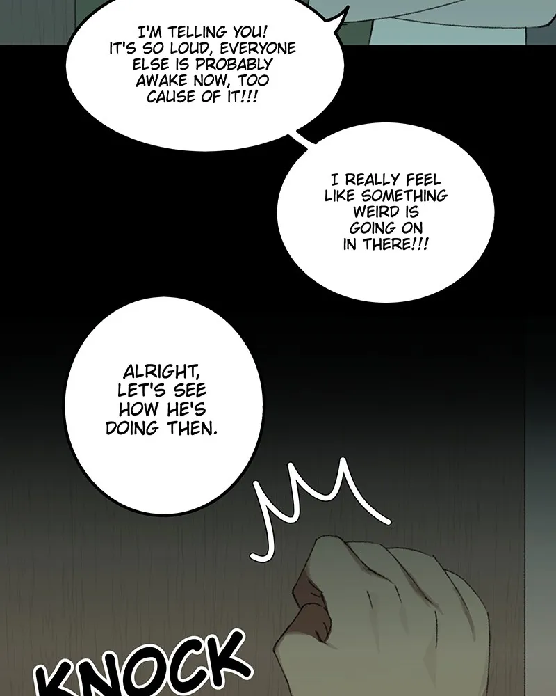 Adopting a Zombie Chapter 3 page 2 - 