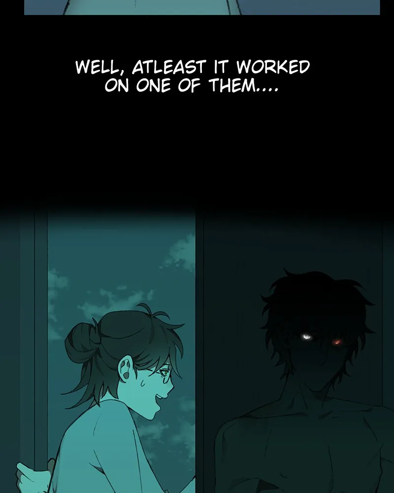 Adopting a Zombie Chapter 3 page 11 - 
