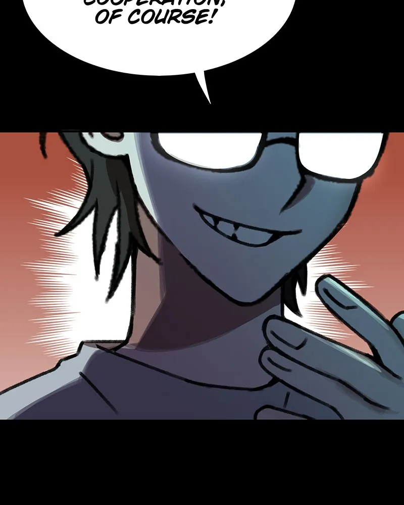 Adopting a Zombie Chapter 3 page 101 - 