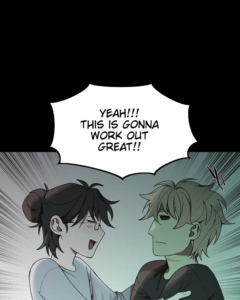 Adopting a Zombie Chapter 3 page 103 - 