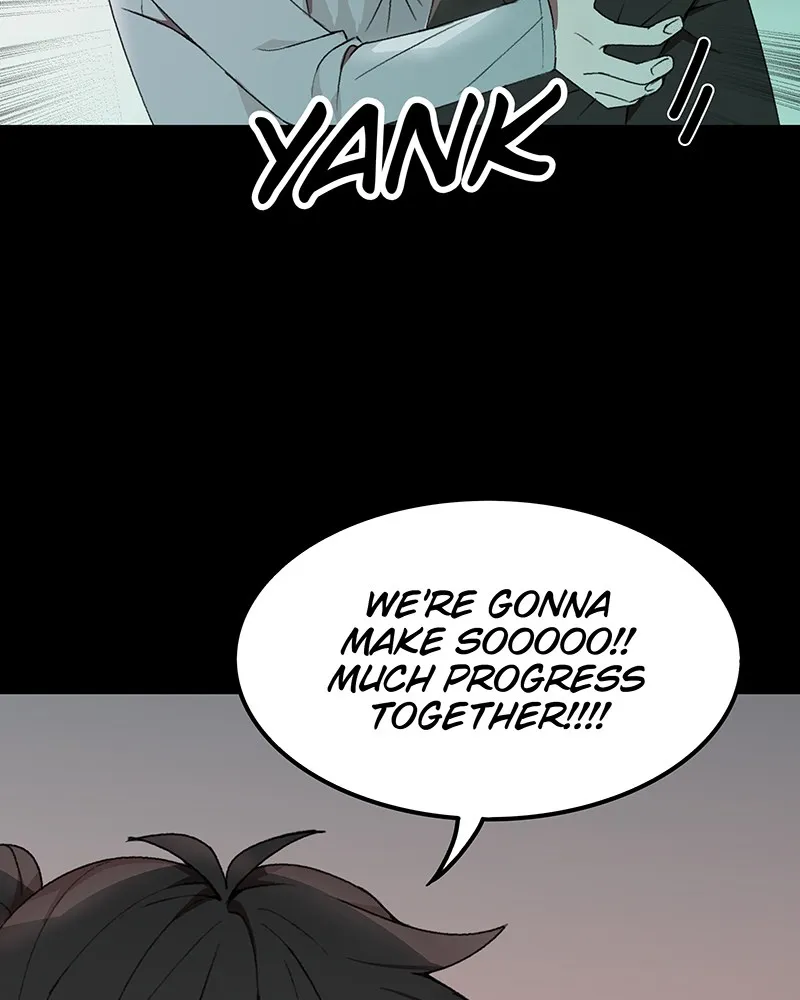 Adopting a Zombie Chapter 3 page 104 - 