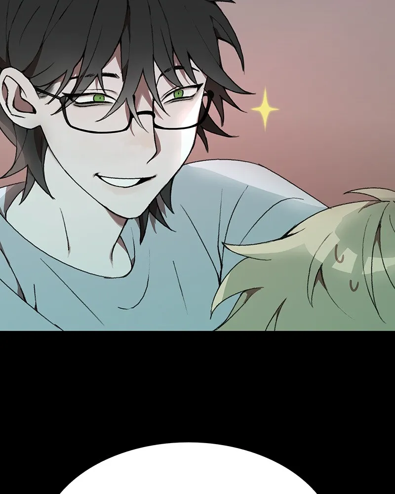 Adopting a Zombie Chapter 3 page 105 - 