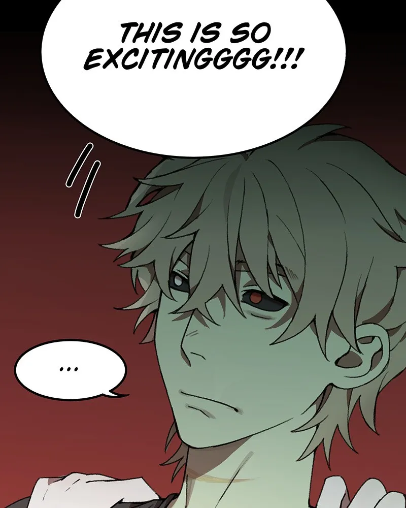 Adopting a Zombie Chapter 3 page 106 - 